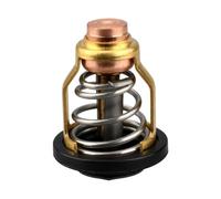 BVNZUFH 67F-12411 Termostato 60℃ 140℉ for Motore fuoribordo a 4 Tempi da 75 80 90 100 150 200 225 250 HP 67F-12411-01 6CB-12411-01