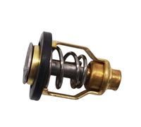 BVNZUFH 67F-12411 Termostato 60℃ 140℉ for Motore fuoribordo a 4 Tempi da 75 80 90 100 150 200 225 250 HP 67F-12411-01 6CB-12411-01