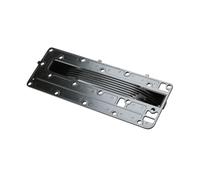 BVNZUFH 688-41111 688-41111-00 Copertura Interna del Motore fuoribordo, for 2 Tempi 85 CV, 688-41111-01 Ricambi for Motori for Barche