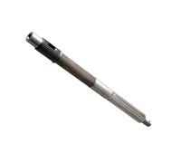 BVNZUFH 688-45611 Albero dell'elica for Motore fuoribordo 2T 75HP 85HP, 4T 50 60 65HP T85-04000501;688-45611-00