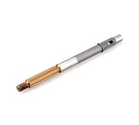 BVNZUFH 697-45611 Albero dell'elica for Motore di Barca a 2 Tempi 25HP 48HP 50HP 55HP 60HP 70HP 697-45611-00 Ricambi aftermarket