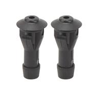 BVNZUFH 6BL-44391-00 Raccordo for Tubo Flessibile for Motore fuoribordo 2 Tempi 9,9-90 CV o 4 Tempi F9,9-F115 CV 6BL-44391 Motore for Barca 6BL-44391-00- (Pezzi di Ricambio)