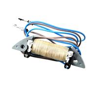BVNZUFH 6F5-85520-10 Gruppo Bobina Caricabatterie Adatto for Motore fuoribordo 40HP 40 E40 G0 6H9 6F5-85520 Parti del Motore della Barca