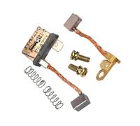 BVNZUFH 6H1-43891 e 6H1-43892 Set di spazzole for Motore fuoribordo Trim & Tilt 2T 4T 50-90HP 6H1-43891-00 6H1-43892-10 Parti del Motore della Barca (Pezzi di Ricambio)