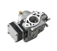 BVNZUFH 6N0-14301 Carburatore for Motore fuoribordo a 2 Tempi da 8 CV Parti del Motore della Barca 6G1-14301 6N0-14301-10 6N0-14301-00 (Pezzi di Ricambio)