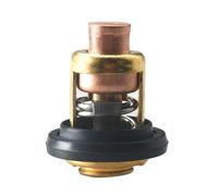 BVNZUFH 75692Q2 Termostato 60 Gradi 75692Q2-00 66M-12411-01-00 for fuoribordo 4 Tempi 2,5 HP 4 HP 8 HP 15 HP 30 HP 40 HP 50-80 HP (Pezzi di Ricambio)