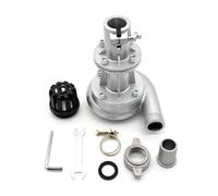 BVNZUFH Accessori for Utensili elettrici da Giardino: Pompa dell'Acqua modificata alimentata da Un decespugliatore(1 inch 26MM 9T)