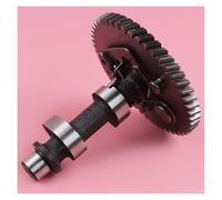 BVNZUFH Albero a camme in Acciaio for Motore GX160 GX200 5,5 CV 6,5 CV GX 160 200 EB3000 EU3000