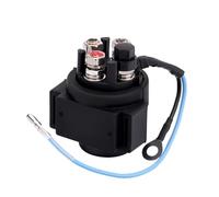 BVNZUFH Avviamento motore fuoribordo for 6E5-8195A-01 6E5-8195C-01-00 6E5-8195A-01-00 P200TLRP 115TXRR 200TXRR 225TLRP 200HP