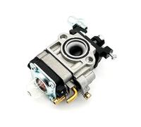 BVNZUFH Carburatore Benzina 10 mm for Motore decespugliatore TU26 34F 36F 260 330