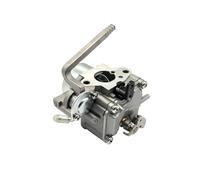 BVNZUFH Carburatore Carb Assy 16100-ZW6-716 for Motore fuoribordo Marino BF2 BF 2 HP
