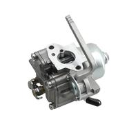 BVNZUFH Carburatore Carb Assy 16100-ZW6-716 for Motore fuoribordo Marino BF2 BF 2 HP sostituisce Le Parti