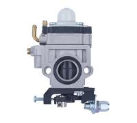 BVNZUFH Carburatore da 15 mm for decespugliatore TL43 TL52 1E40F-5 1E44F-2 CG430 CG520 BC430 BC520 40 CC 43 CC 49 CC