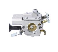BVNZUFH Carburatore for Motosega MS261 MS261C MS261CBE MS261CQ MS261CQZ MS261VW MS261VWZ MS261Z MS271 MS271C MS271CBE MS271Z MS291