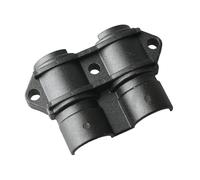 BVNZUFH Copertura di Montaggio Superiore for Motore fuoribordo 688-44511-00-00 60HP 70HP 75HP 90HP 688-44511-00 6884451100 6884451100 Motore for Barca (Pezzi di Ricambio)