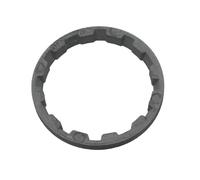 BVNZUFH Dado di bloccaggio 664-45384-00 for Motore fuoribordo 2 Tempi 20HP 25HP 30HP 664-45384-00-00 664-45384 Ricambi for Motori for Barche