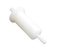 BVNZUFH Filtro Carburante for fuoribordo Marino 20 25 30 35 40 45 50 55 60 65 75 80 90 100 105 115 125 140 225 250 275 HP 35-134301