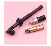 BVNZUFH Filtro dell'olio, Tubo Flessibile dell'olio, Kit Pompa dell'olio for MS180, MS170, 018, 017, MS 180, 170, Pezzi di Ricambio for Motosega