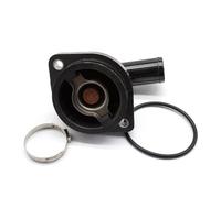 BVNZUFH Gruppo alloggiamento termostato sostituisce Motori fuoribordo 4 Tempi 75-115 CV 115 XS 8M0090819 892864T06 892864A06 18-3633
