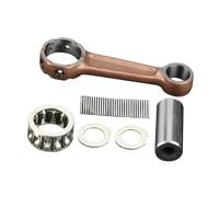 BVNZUFH Kit Biella 6K4-11650 for Motore for Barca Parsun Powertec Hidea 9,9 HP 13,5 HP 15 HP 6K4-11650-00 Sostituisce Le Parti