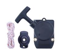 BVNZUFH Kit di avviamento a Strappo con Fune for FS80, FS85, BG85, FR85, FS75 41371904000, 1 avviatore a Strappo, 1 Dente di avviamento, 1 Corda