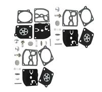 BVNZUFH Kit di Riparazione del carburatore da 3 Pezzi for Serie RB-105 C1Q-S for Motosega MS210 MS230 MS250, Parti di Guarnizione, Accessori di Ricambio