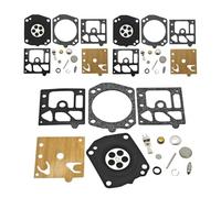 BVNZUFH Kit di Riparazione del carburatore for 133 234 238 242 250RX 254 262 42 44 440 450