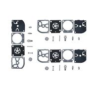 BVNZUFH Kit di Riparazione del carburatore for FS55 FS55R HS45 FS310, Parti for tagliaerba, Tosaerba a Benzina, Parti for Utensili da Giardino
