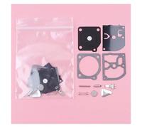 BVNZUFH Kit di Riparazione del diaframma del carburatore da 2 Pezzi for Motosega 40 45 51 55 240R RB 45 RB45