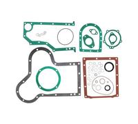 BVNZUFH Kit Guarnizione e Tenuta for conversione Coppa dell'olio for MD6 MD7 876314 875509 Crom Marine 121005 Orbitrade 21314