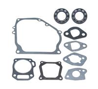 BVNZUFH Kit guarnizioni Complete for Testata Cilindro, Scarico e paraolio for Motore GX160 5,5 CV GX200 6,5 CV