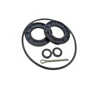 BVNZUFH Kit guarnizioni unità Inferiore Guarnizione 2 STR DT60 DT75 DT85 DT115 DT140 09282-28002 4 Tempi DF40A DF50AV DF50A DF60 DF60AV DF60A