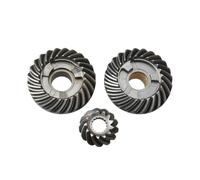 BVNZUFH Kit Ingranaggi 3C8 for Motore for Barca 4T 40HP 50HP NSD40A NSD50B avanti 3C8-64010-1 Pignone 3C8-64020-1 Retromarcia 3C8-64030-1 (Pezzi di Ricambio)