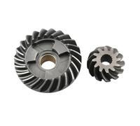 BVNZUFH Kit Ingranaggi 57510-98502 Ingranaggio avanti 57311-98511 Pignone for Motore fuoribordo 2 Tempi DT5 DT6 DT8 57510-98502-000 57311-98511