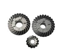 BVNZUFH Kit Ingranaggi 6E5 for Motore fuoribordo 2 Tempi 115 CV 130 CV 6E5-45560 avanti 6E5-45570 Retromarcia 6E5-45551 Pignone