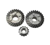 BVNZUFH Kit Ingranaggi 6E5 for Motore fuoribordo 2 Tempi 115 CV 130 CV 6E5-45560 avanti 6E5-45570 Retromarcia 6E5-45551 Sostituisce Il Motore a pignone (Pezzi di Ricambio)