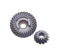 BVNZUFH Kit Ingranaggi for Motore fuoribordo 4T DF2.5 con ingranaggio avanti 57510-97JM0 e pignone 57311-97JM0