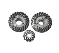 BVNZUFH Kit Ingranaggi for Motore fuoribordo da 35 CV e 40 CV 57311-94401 pignone e 57521-94402 retromarcia e 57510-94402 Marcia avanti (Pezzi di Ricambio)