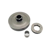 BVNZUFH Kit pignone Catena da 3/8" for Accessori for Motosega a Benzina da 58 CC