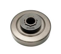 BVNZUFH Kit pignone Catena da 3/8" for Motosega 361 382 440 461 660, Accessori for Utensili da Giardino