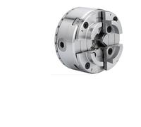 BVNZUFH Mandrino KP96 Mandrino autocentrante a 4 Griffe for tornio for Legno da 3,75 Pollici(KP96 E 1-8TPI)