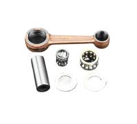 BVNZUFH Motore for Barca 12161-93900 12161-93901 12161-93902 Kit Biella for Motore fuoribordo DT9.9 DT15 15HP 9.9HP Sostituisce