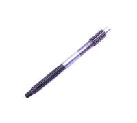 BVNZUFH Motore for Barca 350-64211-0 350642110 350642110M Albero dell'elica Adatto for Motore fuoribordo 9,9 HP 15 HP 18 HP