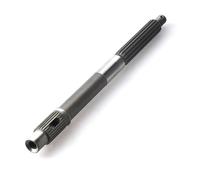 BVNZUFH Motore for Barca 6H1-45611 Albero dell'elica for 6H1-45611-01 Fuoribordo F 60HP - 90HP 2/4T
