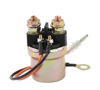 BVNZUFH Motorino di avviamento for 9.9 F9.9 F13.5A FT9.9 FT50 FT60 6C C75 8C C80 C85 15 20 25 30 40 50 90 115 150 175 GP760 GP800