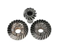 BVNZUFH Pignone Ingranaggio Indietro avanti 6F5-45560-00 6F5-45570-00 6F5-45551-00 Pignone Ingranaggio Fuoribordo for Motore 2T 40HP Motore for Barca