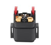 BVNZUFH Ricambi elettrici for motociclette, motorino di avviamento for YZFR1 YZF-R1 YZF R1 1999 00 02-06 09 YZF R6 YZFR6 YZF-R6 1995-2007