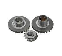 BVNZUFH Set di Ingranaggi 69W for Motore fuoribordo 4 Tempi 60HP Pignone 69W-45551-00; Ingranaggio avanti 69W-45560-00; 62Y-45570-00