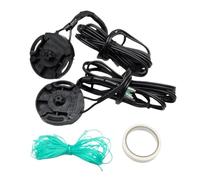 BVNZUFH Set di interruttori del sensore di Limite di inclinazione/Assetto for R/MR/One I II 805320A03 805130A2 18-7633