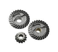 BVNZUFH Set Ingranaggi 3B2-64020 3B2-64010 3B2-64030 9,8 CV 8 CV for Barca Marcia avanti Marcia RETROMARCIA Pignone Accessori